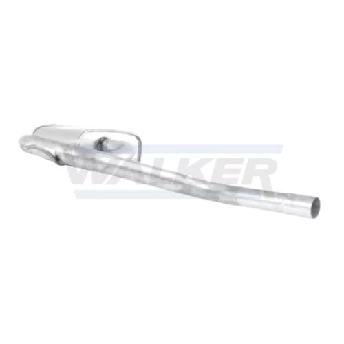 Koncový tlmič výfuku 72386 /WALKER/ - obr. 4