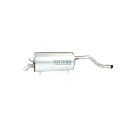 Koncový tlmič výfuku 72539 /WALKER/ - obr. 2