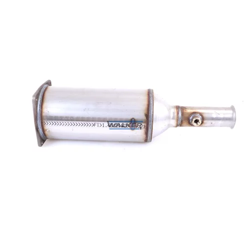 Filter sadzí/pevných častíc výfukového systému 73001 /WALKER/ - obr. 1