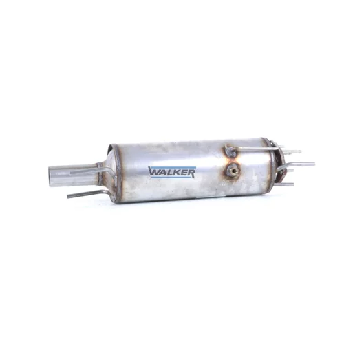 Filter sadzí/pevných častíc výfukového systému 73018 /WALKER/ - obr. 10