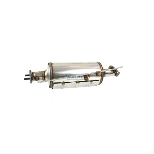 Filter sadzí/pevných častíc výfukového systému 73087 /WALKER/ - obr. 2