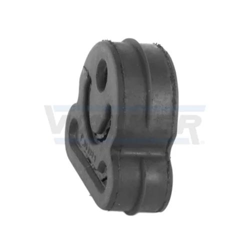 Gumový popruh pre výfukový systém 80325 /WALKER/ - obr. 2