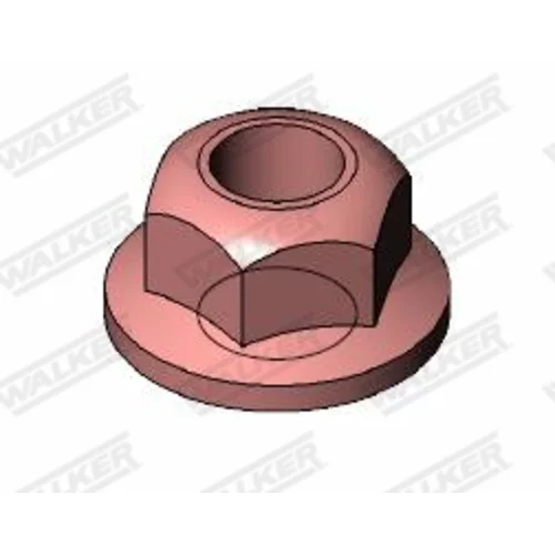Matica zberného potrubia výfuku 80509 /WALKER/ - obr. 3