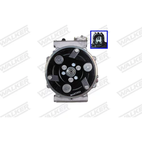 Kompresor klimatizácie WALKER WCP01039
