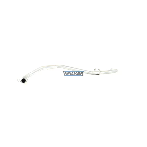 Výfukové potrubie 01492 /WALKER/ - obr. 3