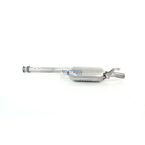 Stredný tlmič výfuku WALKER 05424