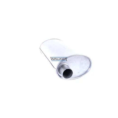Koncový tlmič výfuku 08157 /WALKER/ - obr. 4