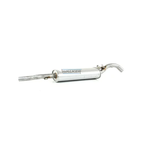 Koncový tlmič výfuku 08347 /WALKER/ - obr. 3