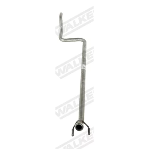 Výfukové potrubie 10565 /WALKER/ - obr. 3
