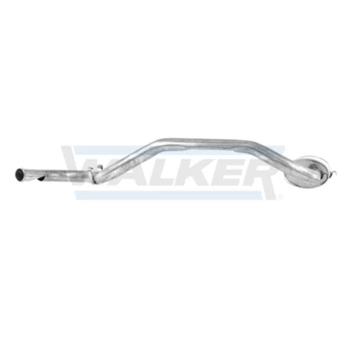 Koncový tlmič výfuku 14226 /WALKER/ - obr. 3