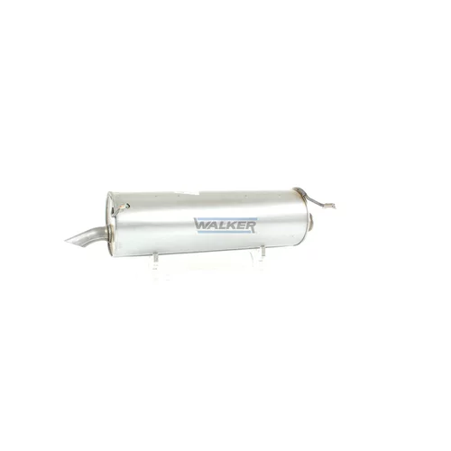 Koncový tlmič výfuku 21218 /WALKER/ - obr. 2