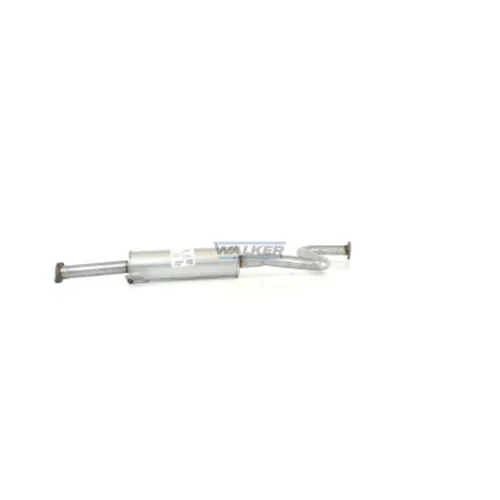 Stredný tlmič výfuku 21250 /WALKER/ - obr. 4