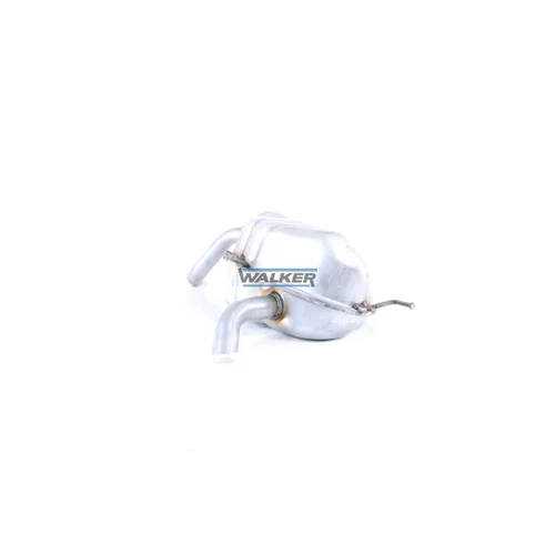 Koncový tlmič výfuku 21298 /WALKER/ - obr. 9