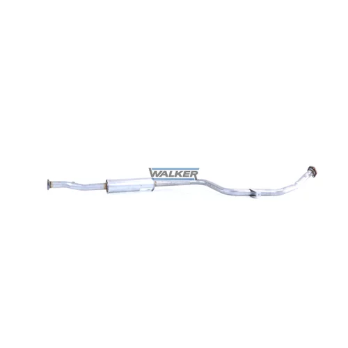 Stredný tlmič výfuku WALKER 21365