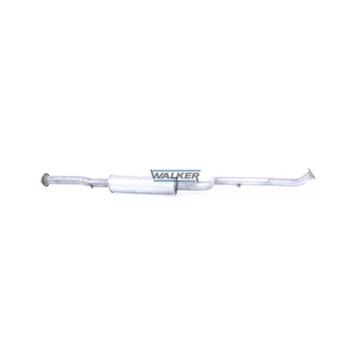 Stredný tlmič výfuku 21437 /WALKER/ - obr. 1