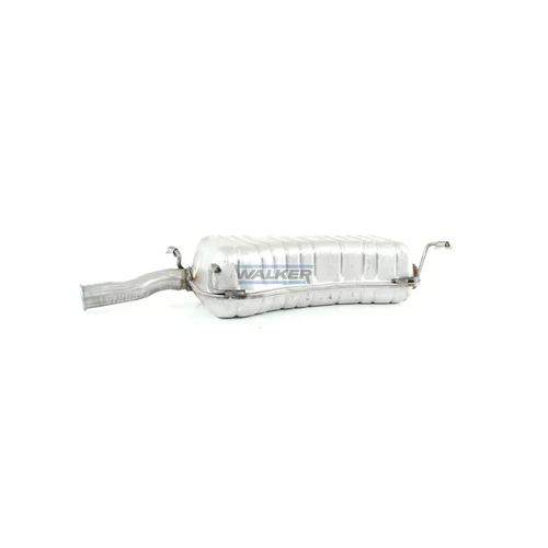 Koncový tlmič výfuku 21819 /WALKER/ - obr. 2