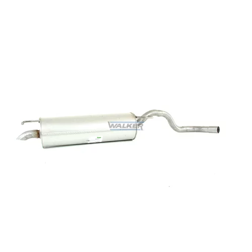 Koncový tlmič výfuku 22053 /WALKER/ - obr. 3