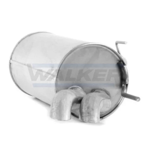 Koncový tlmič výfuku 22091 /WALKER/ - obr. 2