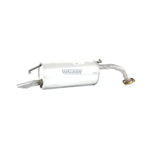 Koncový tlmič výfuku 22167 /WALKER/ - obr. 7