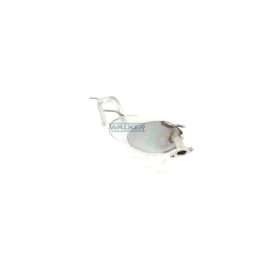 Koncový tlmič výfuku 22174 /WALKER/ - obr. 3