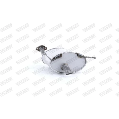 Koncový tlmič výfuku 22190 /WALKER/ - obr. 5