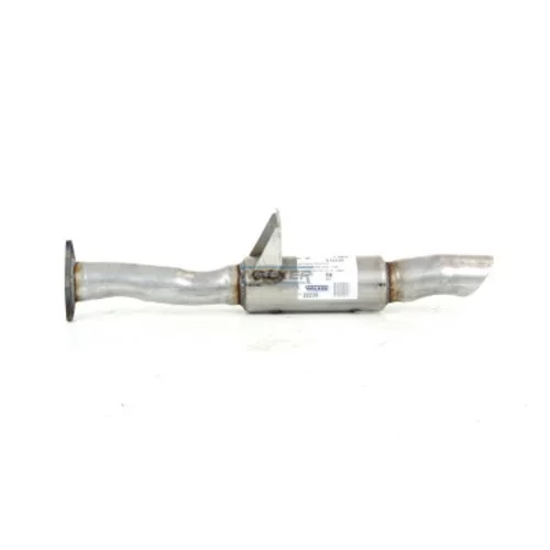 Koncový tlmič výfuku 22239 /WALKER/ - obr. 4