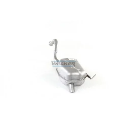 Koncový tlmič výfuku 22285 /WALKER/ - obr. 9