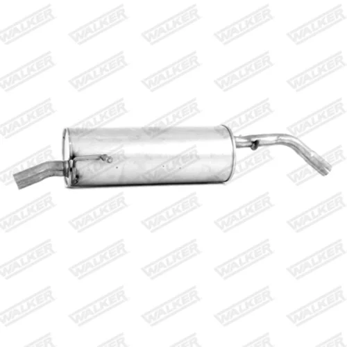 Koncový tlmič výfuku 22306 /WALKER/ - obr. 6