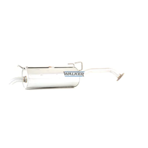 Koncový tlmič výfuku 22318 /WALKER/ - obr. 2