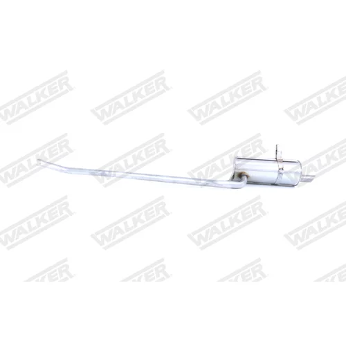 Koncový tlmič výfuku WALKER 22379