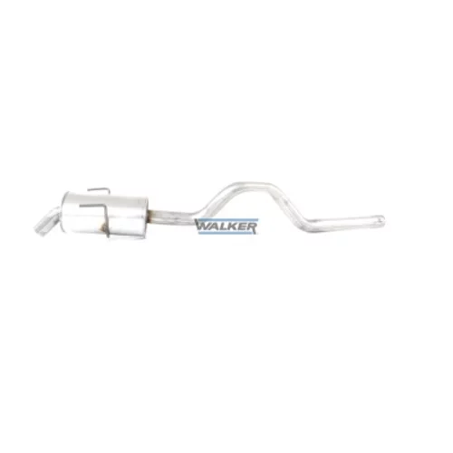 Koncový tlmič výfuku 22381 /WALKER/ - obr. 6