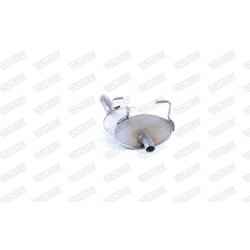 Koncový tlmič výfuku 22391 /WALKER/ - obr. 5