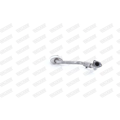 Stredný tlmič výfuku 22414 /WALKER/ - obr. 4