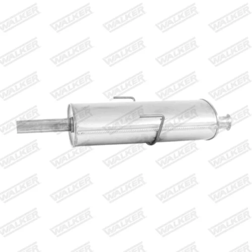 Stredný tlmič výfuku 22479 /WALKER/ - obr. 6
