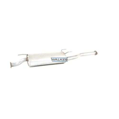 Predný tlmič výfuku 22481 /WALKER/ - obr. 6