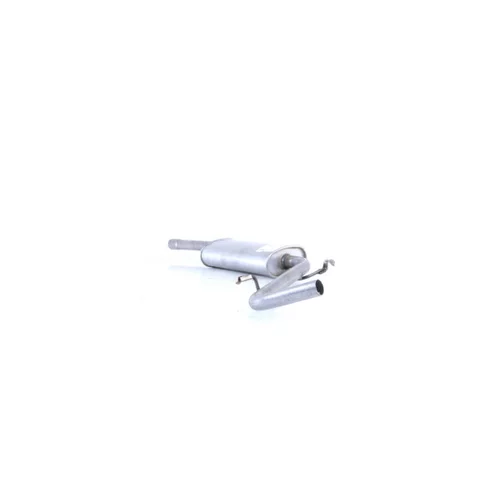 Stredný tlmič výfuku 22525 /WALKER/ - obr. 9
