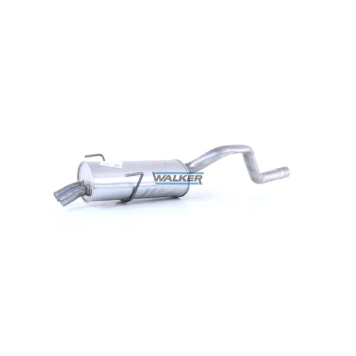 Koncový tlmič výfuku 22531 /WALKER/ - obr. 3