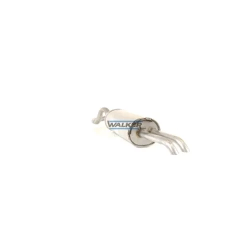 Koncový tlmič výfuku 22557 /WALKER/ - obr. 5