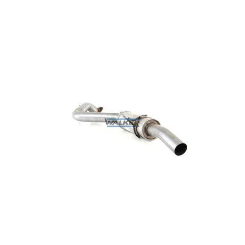 Koncový tlmič výfuku 22589 /WALKER/ - obr. 1
