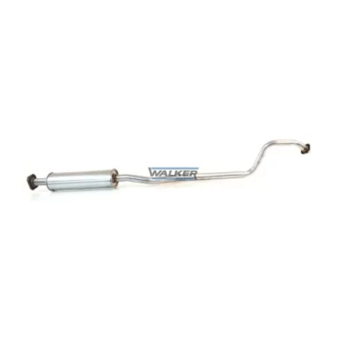 Stredný tlmič výfuku 22608 /WALKER/ - obr. 4