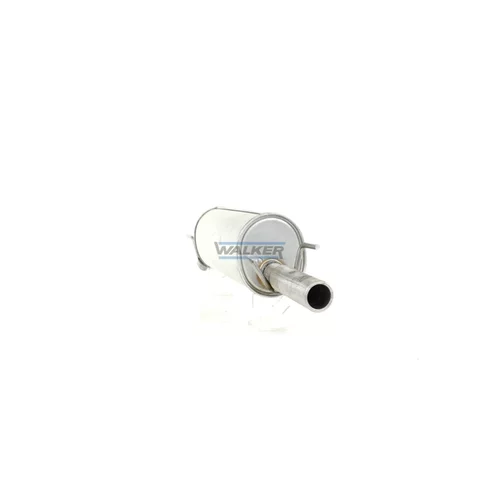 Koncový tlmič výfuku 22621 /WALKER/ - obr. 1
