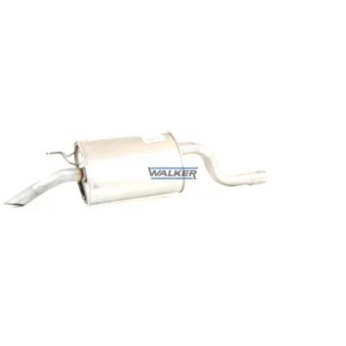 Koncový tlmič výfuku 22748 /WALKER/ - obr. 6