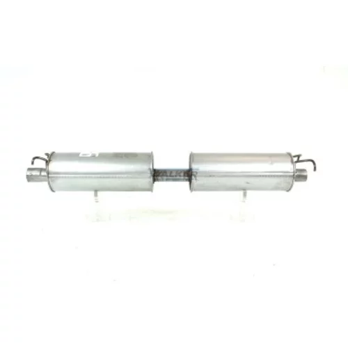 Stredný tlmič výfuku 22763 /WALKER/ - obr. 4