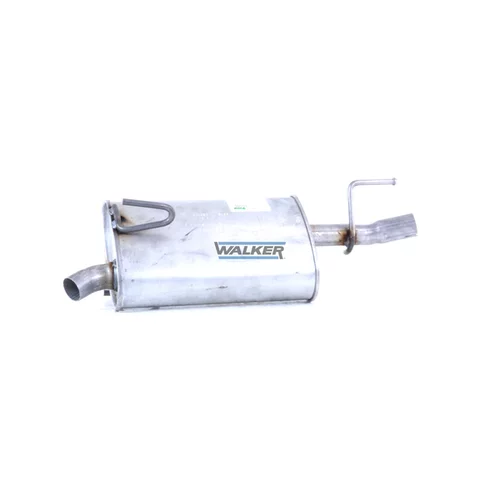 Koncový tlmič výfuku 22786 /WALKER/ - obr. 4