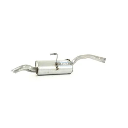 Koncový tlmič výfuku 22793 /WALKER/ - obr. 6