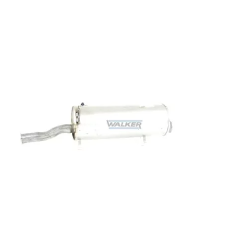 Koncový tlmič výfuku 22843 /WALKER/ - obr. 6