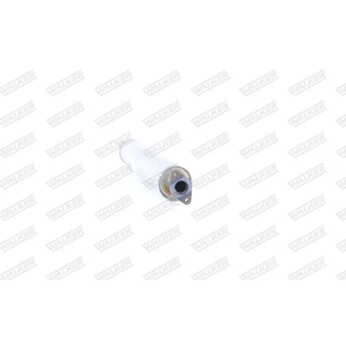 Stredný tlmič výfuku 22853 /WALKER/ - obr. 7