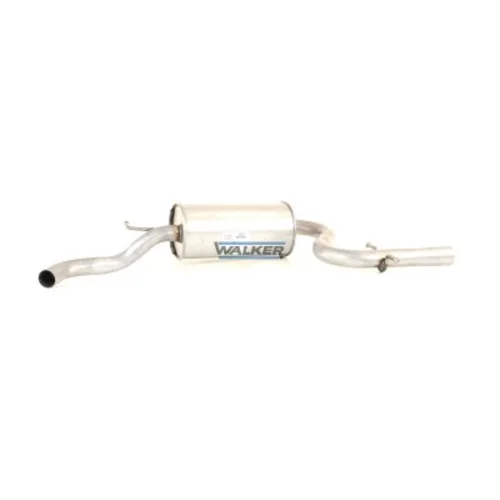 Stredný tlmič výfuku 22889 /WALKER/ - obr. 6
