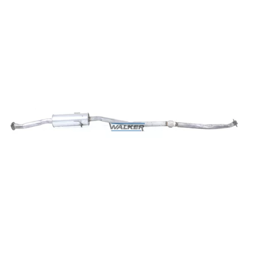 Stredný tlmič výfuku 22907 /WALKER/ - obr. 8