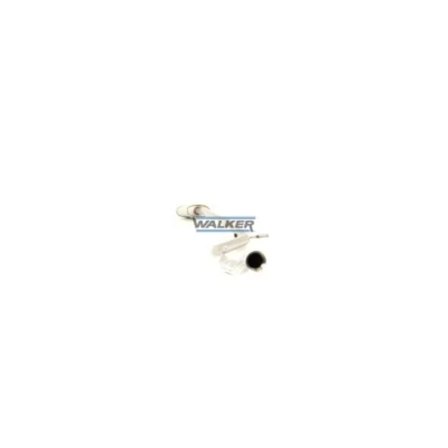 Stredný tlmič výfuku 22943 /WALKER/ - obr. 9